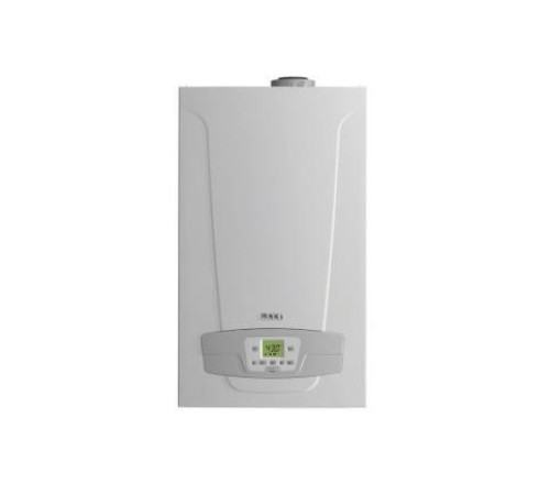 Котёл газовый конденсационный настенный Baxi LUNA Duo-tec MP 1.60 59.4 кВт одноконтурный 7104051