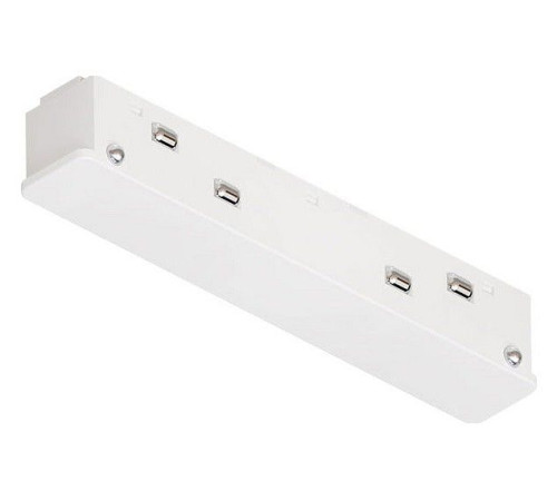 Соединитель линейный для треков Arte Lamp A740333N