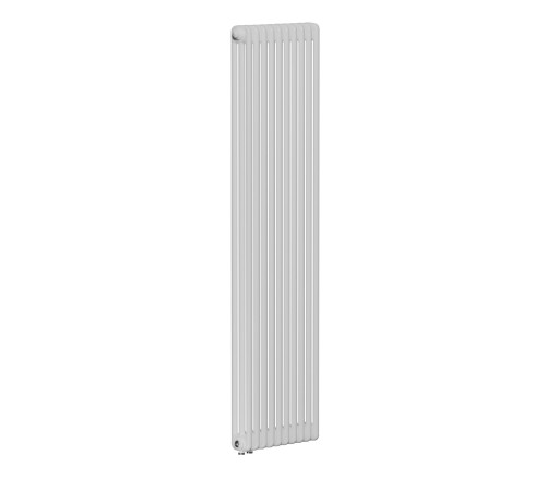 Радиатор трубчатый RIFAR TUBOG Ventil 3180 10 секций нижнее подключение TUB3180-10-DV1