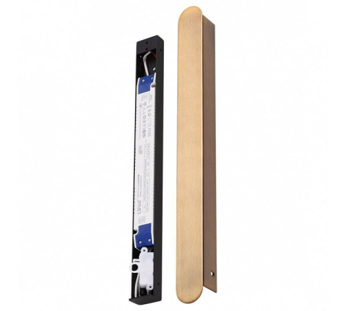 Блок питания Odeon Light FINO XS 357784BR