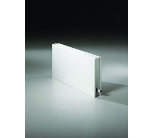 Конвектор настенный Jaga Tempo Wall H30 L60 T10 цвет 101 TEMW0.03006010.101/SP