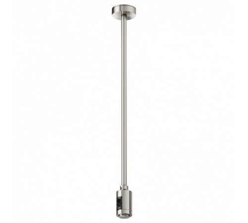 Основание на штанге Maytoni Accessories for tracks Flarity TRA158C-BL1-PT