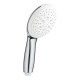 Ручной душ GROHE Tempesta 110 3 режима хром 28419003