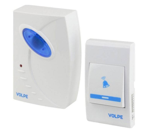 Звонок беспроводной Volpe UDB-Q025 UL-00002401