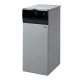 Котёл газовый напольный BAXI SLIM 1.400 iN 40 кВт WSB43140347