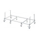 Монтажный комплект для ванны Santek Касабланка XL 170х80 см 1.WH30.2.442