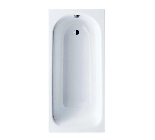 Ванна стальная Kaldewei Saniform Plus 363-1 170x70 см с ножками и сливом-переливом KLDW.SAN17070.UK.SP