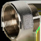 Переходник STOUT ВН никелированный 1 1/2x1 1/4 SFT-0008-112114
