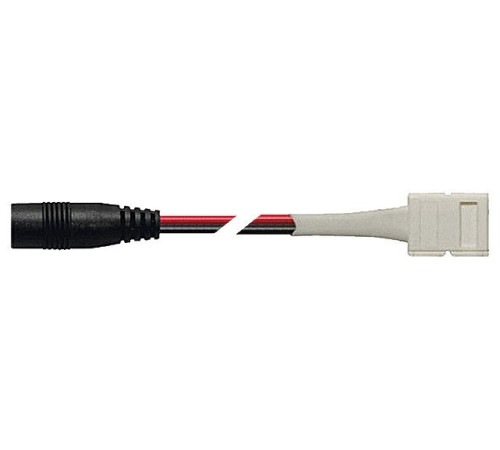Соединитель лент гибкий Jazzway PLSC-10x2/15 (5050)