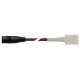 Соединитель лент гибкий Jazzway PLSC-10x2/15 (5050)