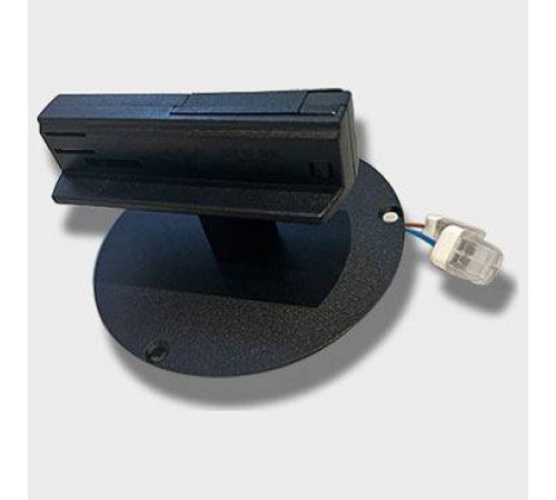 Переходник для трека Italline IT08-8016 IT08-8016 black
