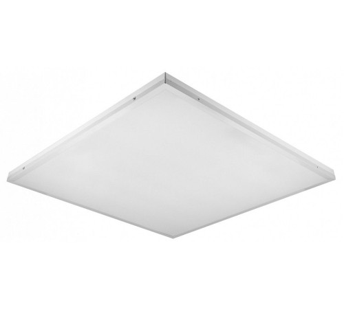 Накладной светильник Jazzway PPL 595/U Opal 40w 6500K IP40
