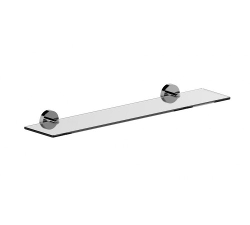 Полка стеклянная AM.PM Scandi Pro 60 см HASP34700