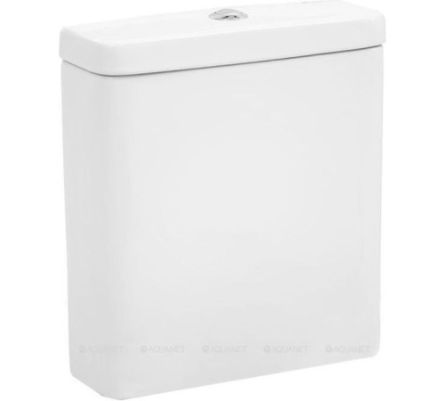 Бачок для унитаза Aquanet Cetus нижний поднос 4.5/3 л CETUS-C2