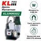 Магнитная дрель KLPRO KLSMM502 Вт 50 мм KLSMM502