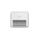 Внутренний блок мульти-сплит-системы консольный Hisense FREE Match DC Inverter R32 Wi-Fi AKT-12UR4RK8