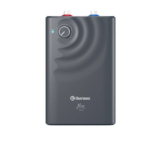 Водонагреватель накопительный Thermex Mera 7 U 7 л под раковиной 11902