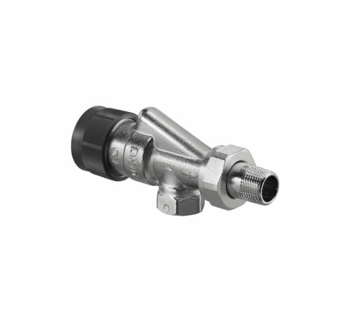 Вентиль термостатический осевой Oventrop серия A DN 20 3/4 ВН 1181406