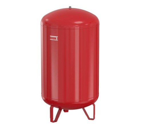 Расширительный бак Flamco Flexcon R 500 л 6 бар красный 16506RU