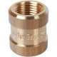 Муфта резьбовая STOUT ВВ 1/8 SFT-0005-001818
