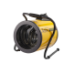Тепловая пушка электрическая Ballu Prorab BHP-P-3 3 кВт НС-1035078