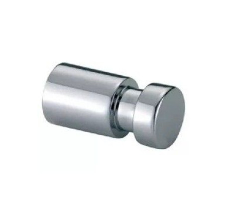 Крючок для ванной одинарный G-lauf GH 246.51 хром GH24651