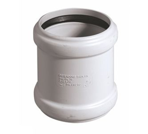 Муфта насадная Ostendorf Skolan Safe SKAM 78 мм 333810