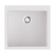 Кухонная мойка Omoikiri Bosen 57A-WH Artceramic 57 x 50 см белый 4993820