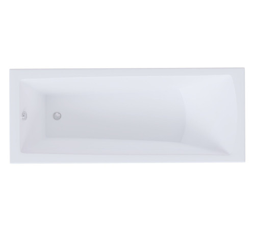 Ванна акриловая Triton Либра 160х70 NEW без фронтального экрана LIB160N-0000006