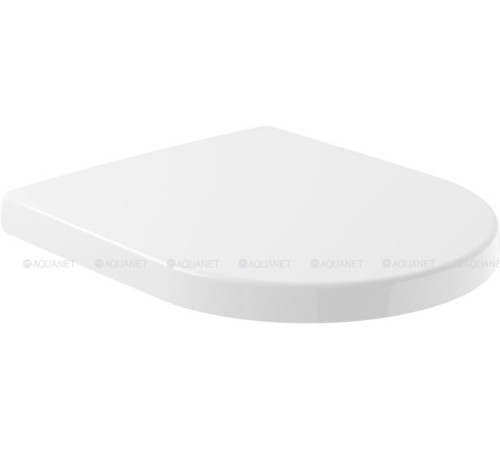 Сиденье для унитаза Villeroy &amp; Boch Avento QuickRelease SoftClosing 9M77C101