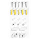 Монтажные винты Ambrella Light GV GV1031