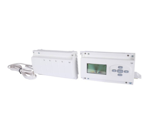 Радиомодуль Watts WFHC-RF Master 4 зоны 230 В 10021138