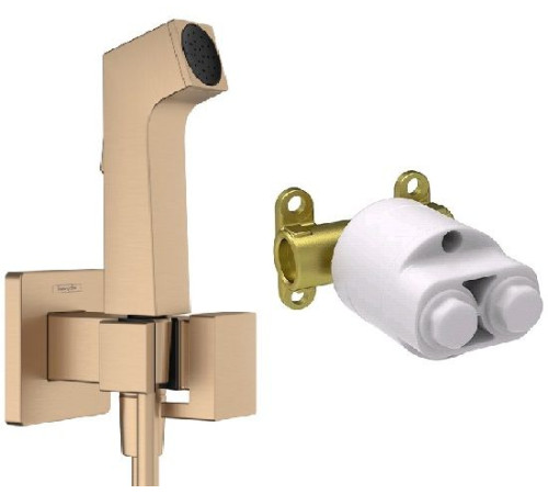 Комплект гигиенического душа Hansgrohe 29233140