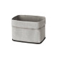 Мешок для корзины ADJ Mini Bottega 1012 12x19x13 см Grigio 1012C.00