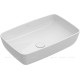 Раковина накладная Villeroy &amp; Boch Artis 580x385x130 мм 41725801