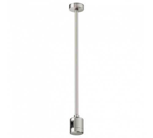 Основание на штанге Maytoni Accessories for tracks Flarity TRA158C-IPCL1-PT