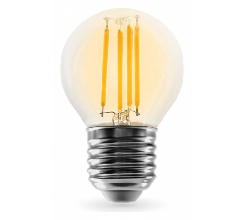 Лампа светодиодная Ambrella Light G45 451523
