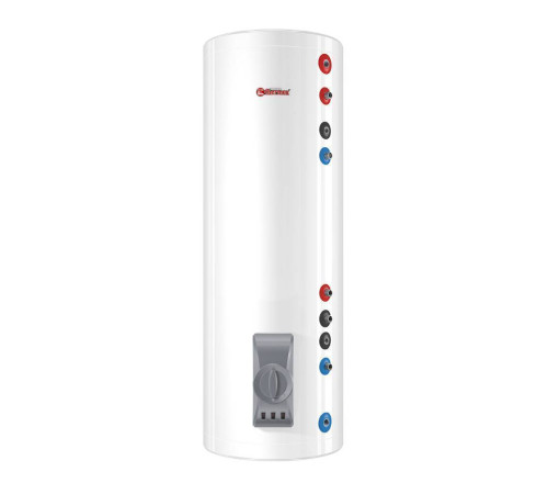 Бойлер косвенного нагрева Thermex IRP 300 V (combi) PRO 300 л 11910