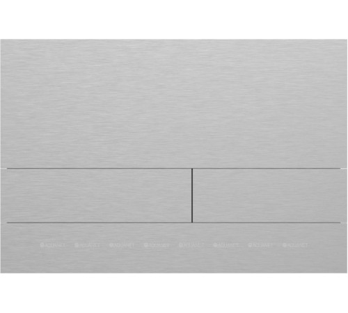 Кнопка смыва пневматическая Allen Brau Infinity Slim сталь темный никель браш PVD 9.20008.DBN