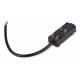 Токопровод концевой Ambrella Light GL GL1102