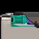Насос поверхностный центробежный Wilo WJ-204-X-EM 4143999