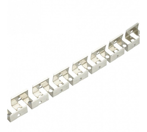 Крепление для ленты Feron LD721-05 52101