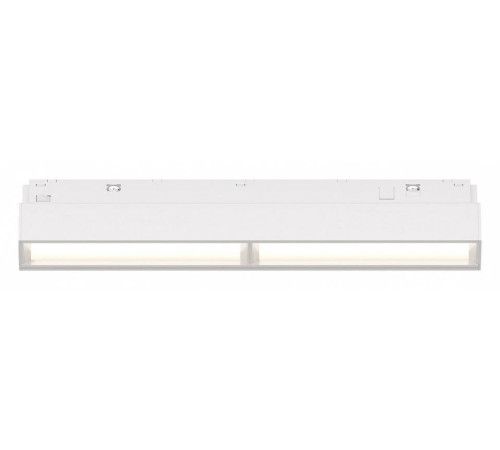 Встраиваемый светильник Maytoni Parete TR106-4-12W-DS-W