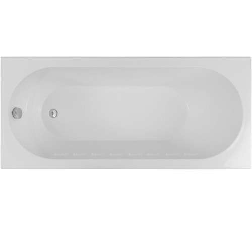 Ванна акриловая Aquanet Nexus 180x80 в комплекте 00362777