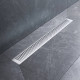 Трап для душа линейный AM.PM Masterflow Cut Gradient 70 см W01SC-P11-070-01SB
