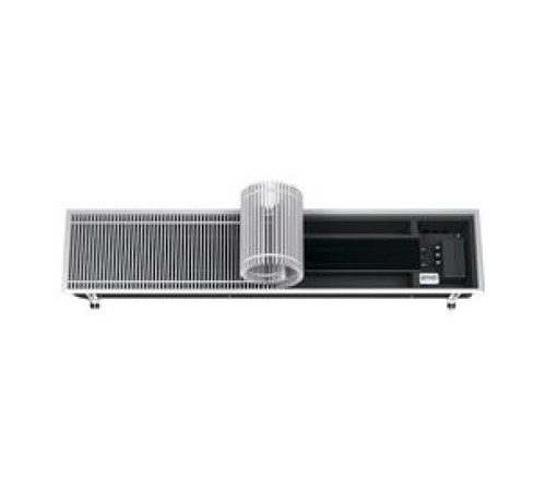 Внутрипольный конвектор Varmann Ntherm N 370.90.1700 RR U C34 N370.90.1700RRUC34