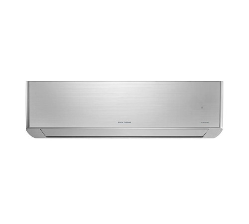 Внутренний блок сплит-системы Royal Thermo Fenix DC RTFI/in-18HN8/silver инверторный 1619473