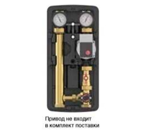 Насосная группа Meibes MeiFlow TOP S MC-L DN 25 без насоса M66935EA