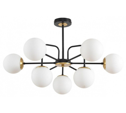 Люстра на штанге Lumion MODERNI 8375/9C
