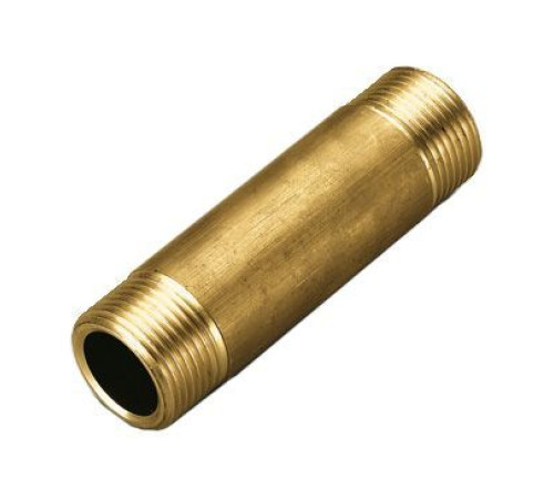 Соединитель стержневой Tiemme 3/4 200 мм НР/НР 1500187